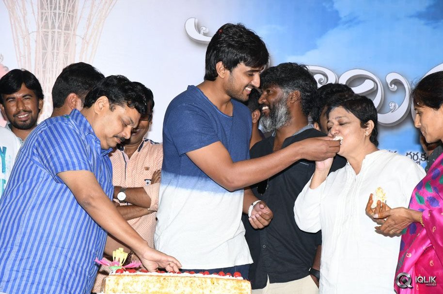 Vaishakam-Movie-Hero-Harish-Birthday-Celebrations